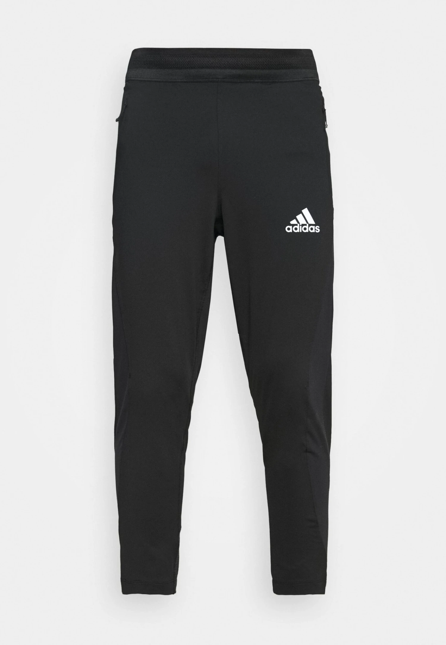 ADIDAS PERFORMANCE H.Rdy Warri - Trainingsbroek - Black 4 ADIDAS PERFORMANCE H.Rdy Warri - Trainingsbroek - Black - Afbeelding 4