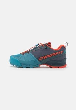 Dynafit Transalper - Outdoorschoenen - Storm Blue/Blueberry