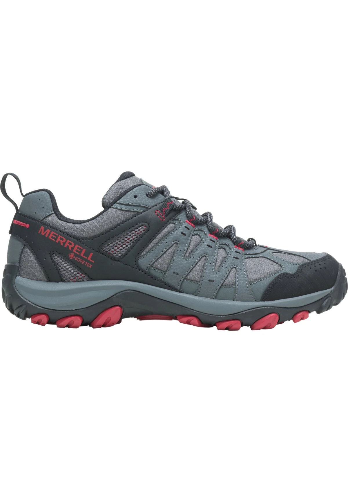 Merrell Accentor 3 Sport Gtx - Outdoorschoenen - Rock 6 Merrell Accentor 3 Sport Gtx - Outdoorschoenen - Rock - Afbeelding 6