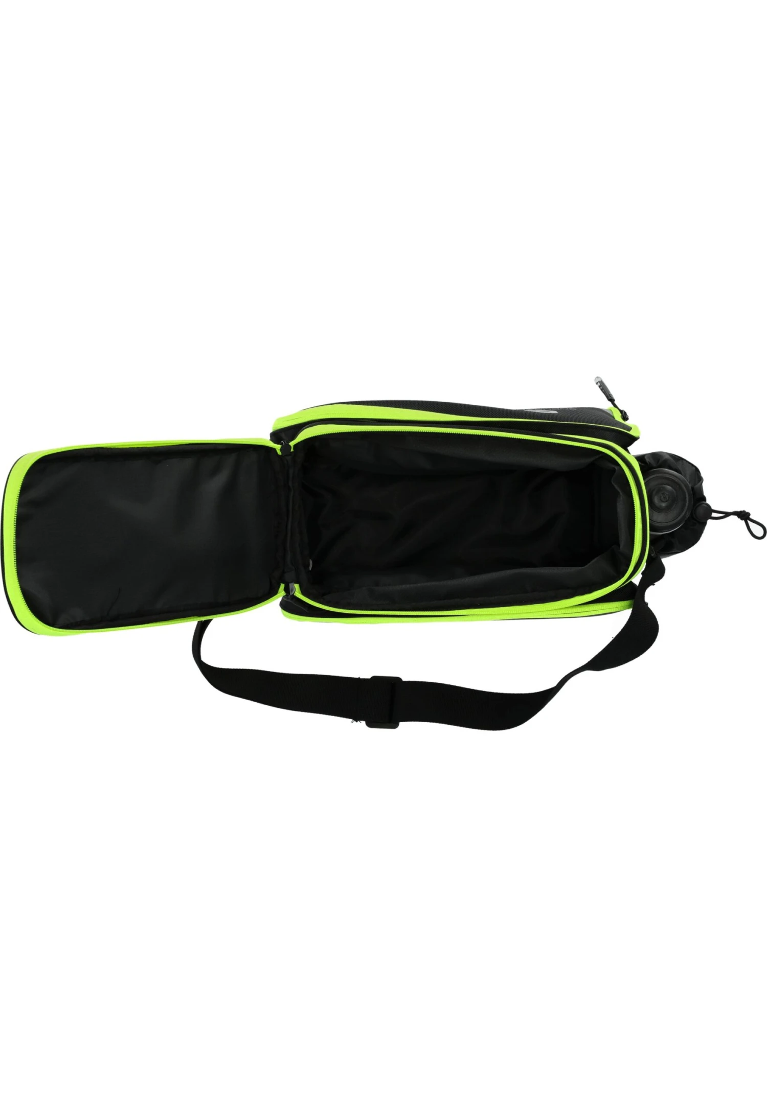 Endurance Garonne - Sporttas - Black 2 Endurance Garonne - Sporttas - Black - Afbeelding 2