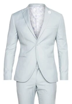 Wedding Suit - Kostuum - Light Green 24 Wedding Suit - Kostuum - Light Green -Next Verkoopwinkel 459b4fcad8724fa19cd2dec86e290112