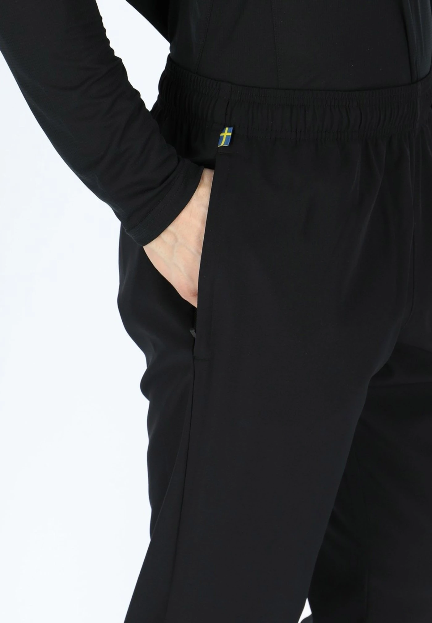 Ultra Light Training - Broek - Black 3 Ultra Light Training - Broek - Black - Afbeelding 3