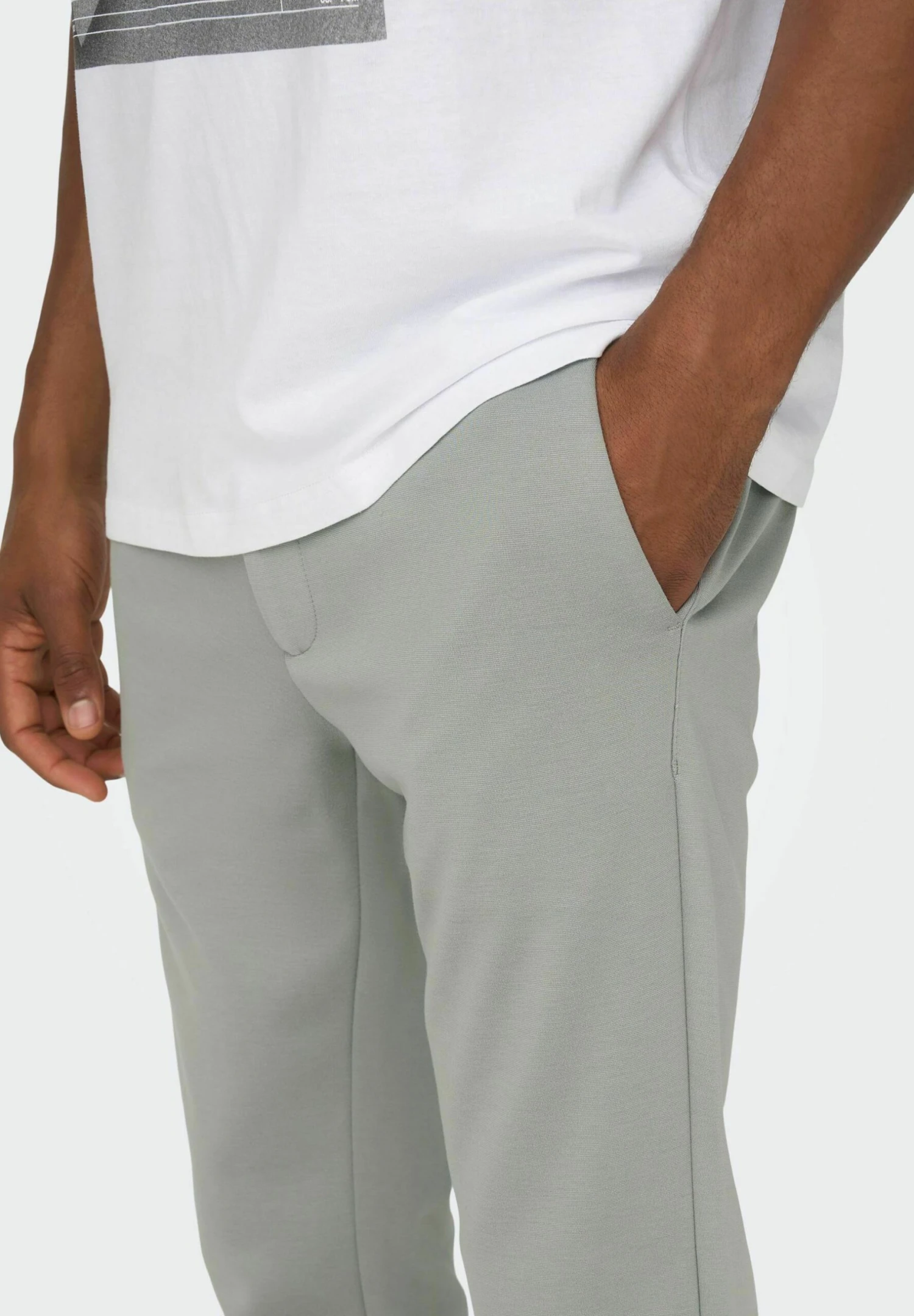 Only & Sons Onsmark - Broek - Griffin 4 Only & Sons Onsmark - Broek - Griffin - Afbeelding 4