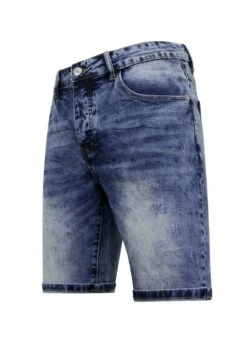 Jeansshort - Blauw 7 Jeansshort - Blauw -Next Verkoopwinkel 45cd7e9aa3f74babae412ef76b6dc911