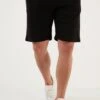 Regular Fit - Shorts - Black 12 Regular Fit - Shorts - Black -Next Verkoopwinkel 45d4ad8021ce47038f1264c01047826d