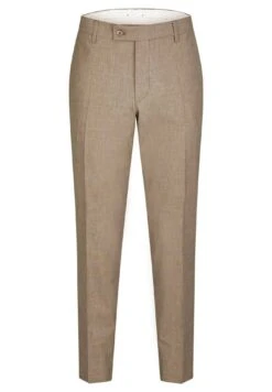Daniel Hechter Modern Fit- Pantalon - Beige
