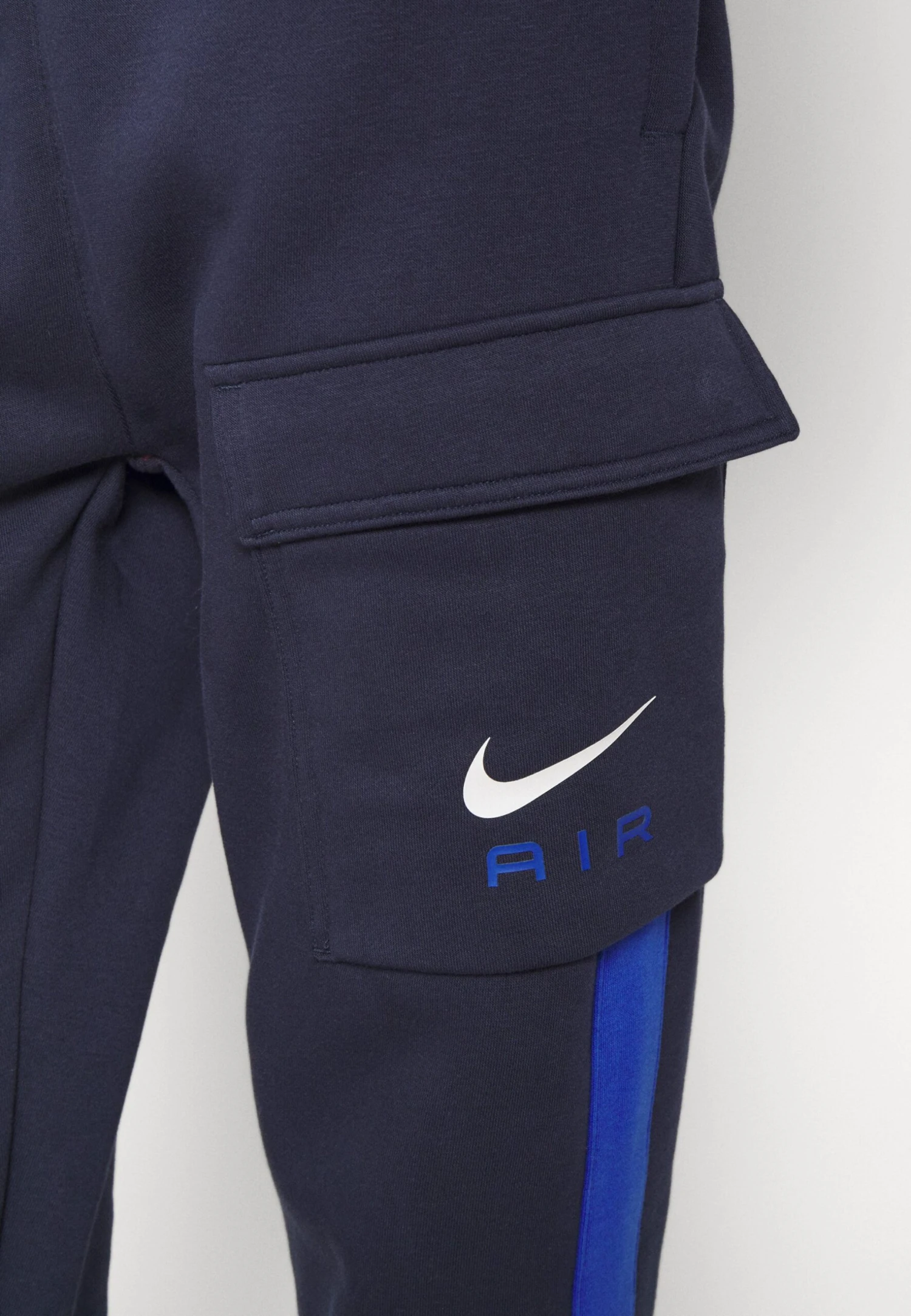 Nike Sportswear Air Pant- Cargobroek - Obsidian/Game Royal 7 Nike Sportswear Air Pant- Cargobroek - Obsidian/Game Royal - Afbeelding 7