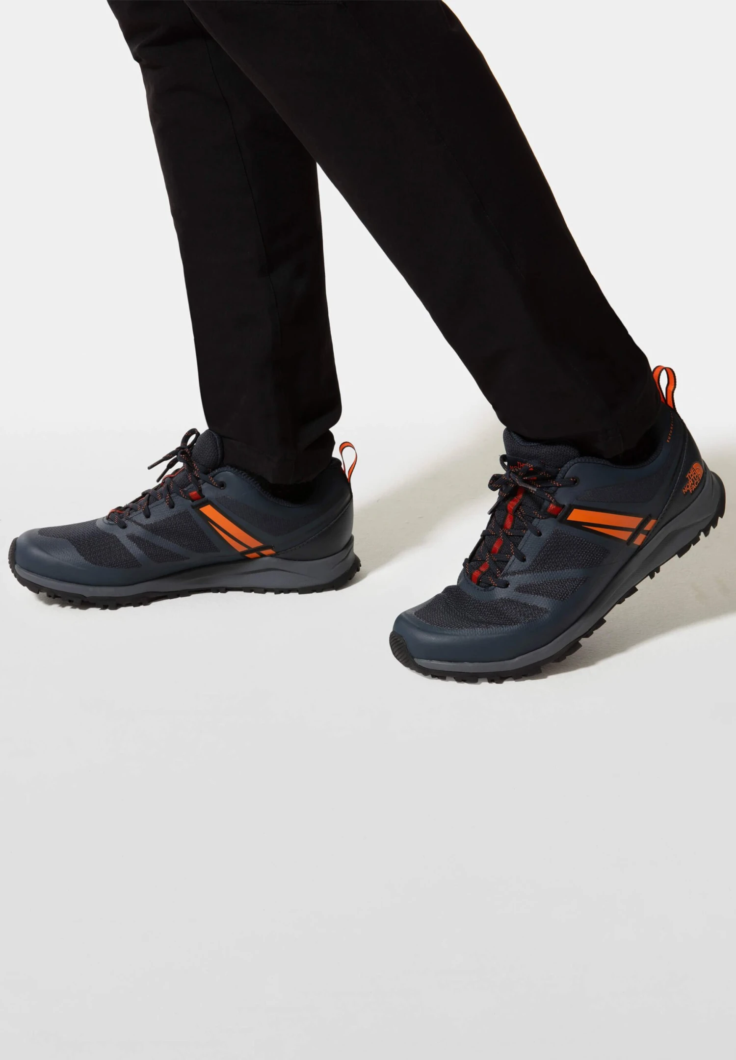 The North Face Litewave - Outdoorschoenen - Urban Navy/Black 3 The North Face Litewave - Outdoorschoenen - Urban Navy/Black - Afbeelding 3