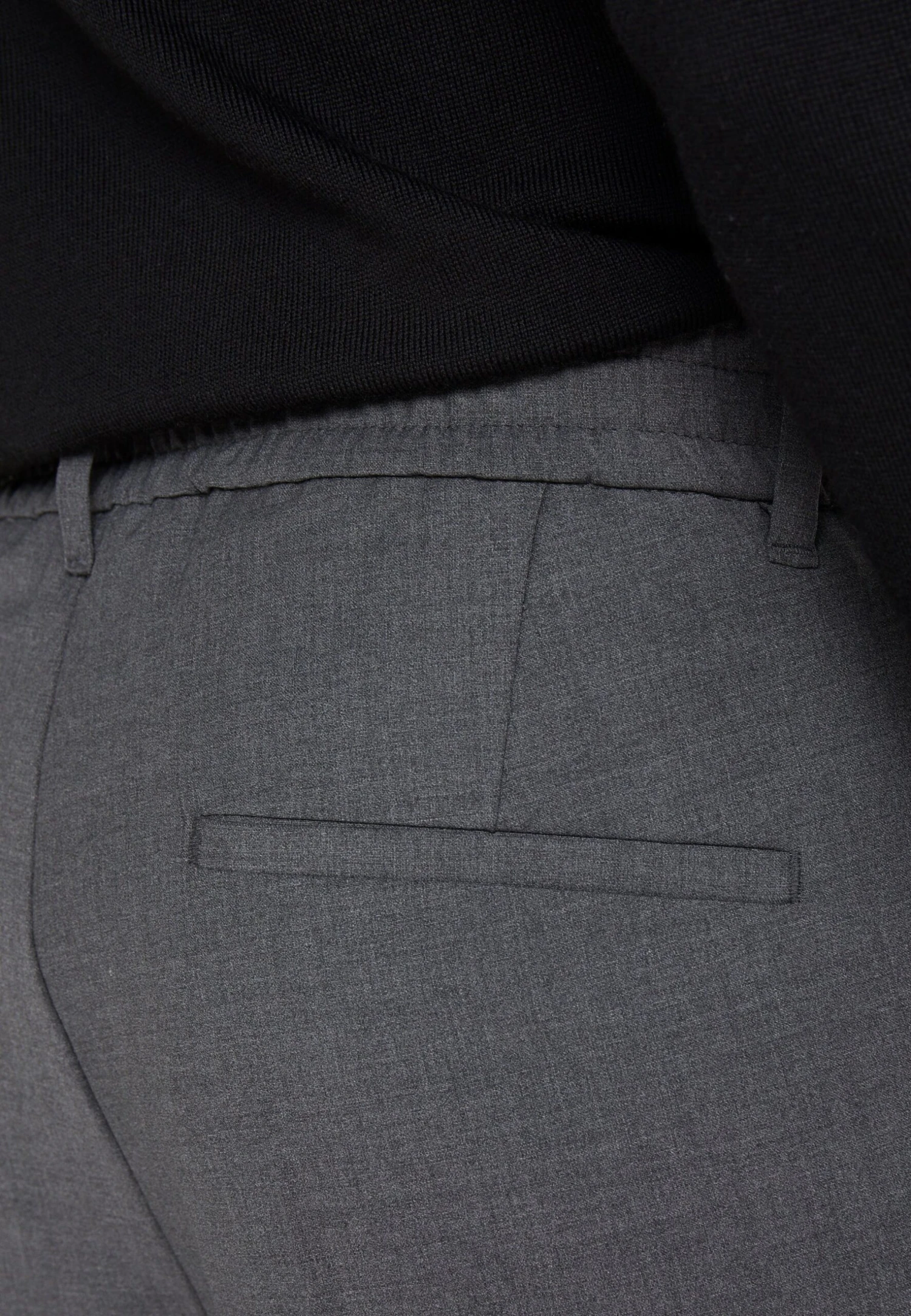 DRYKORN Chasy - Broek - Anthra 6 DRYKORN Chasy - Broek - Anthra - Afbeelding 6