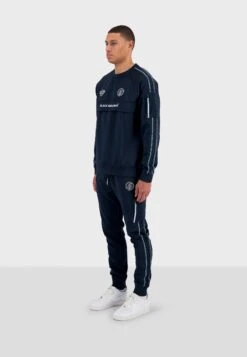 Mvp - Trainingsbroek - Navy Blue 7 Mvp - Trainingsbroek - Navy Blue -Next Verkoopwinkel 460491c8a8e240e29cc46ccbf8292f5a