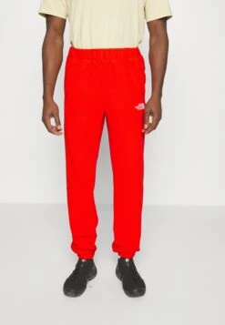 The North Face Glacier Pant - Trainingsbroek - Fiery Red