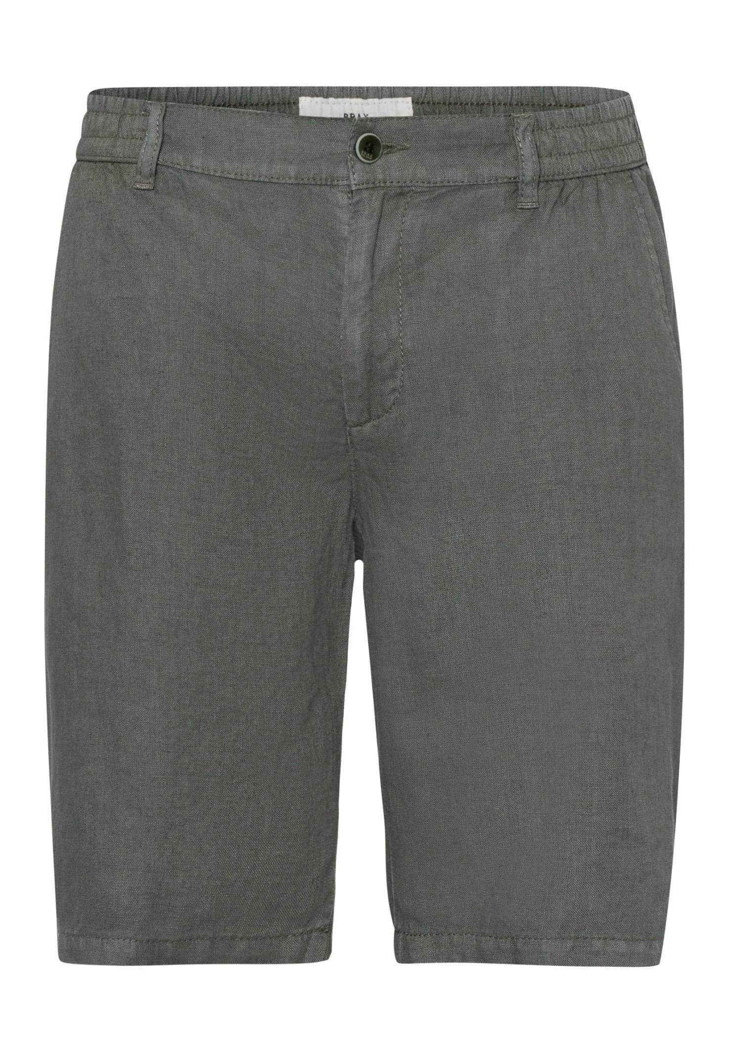 BRAX Style Balu - Shorts - Khaki 1 BRAX Style Balu - Shorts - Khaki