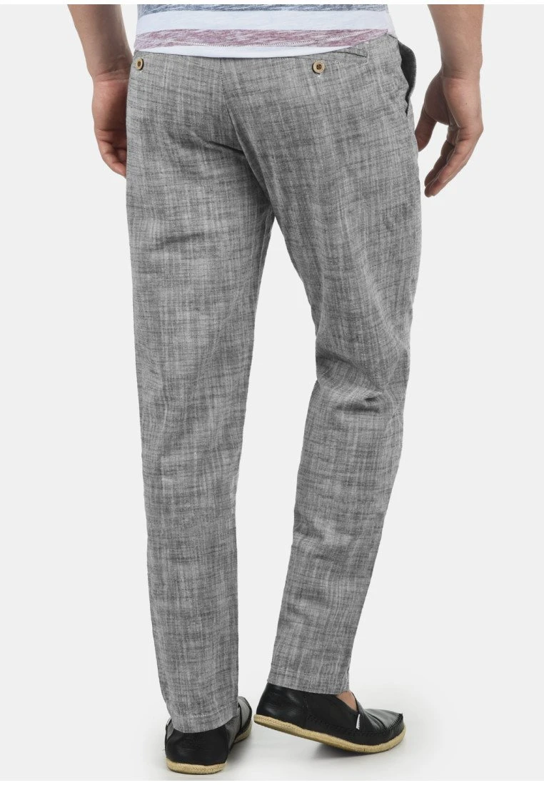 Blend Bhbonavo - Broek - Black 2 Blend Bhbonavo - Broek - Black - Afbeelding 2