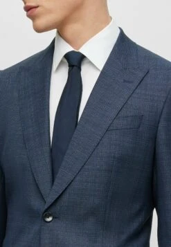 Boss Set H-Huge-2Pcs-Peak - Kostuum - Dark Blue Four 17 Boss Set H-Huge-2Pcs-Peak - Kostuum - Dark Blue Four -Next Verkoopwinkel 46a9184ad76447618dcc20e37da2255c