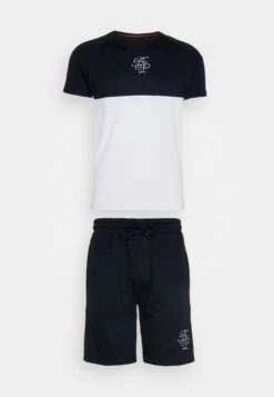 BRAVE SOUL Set - Trainingsbroek - Rich Navy 8 BRAVE SOUL Set - Trainingsbroek - Rich Navy -Next Verkoopwinkel 46ce0195334a4421b450a37636412544