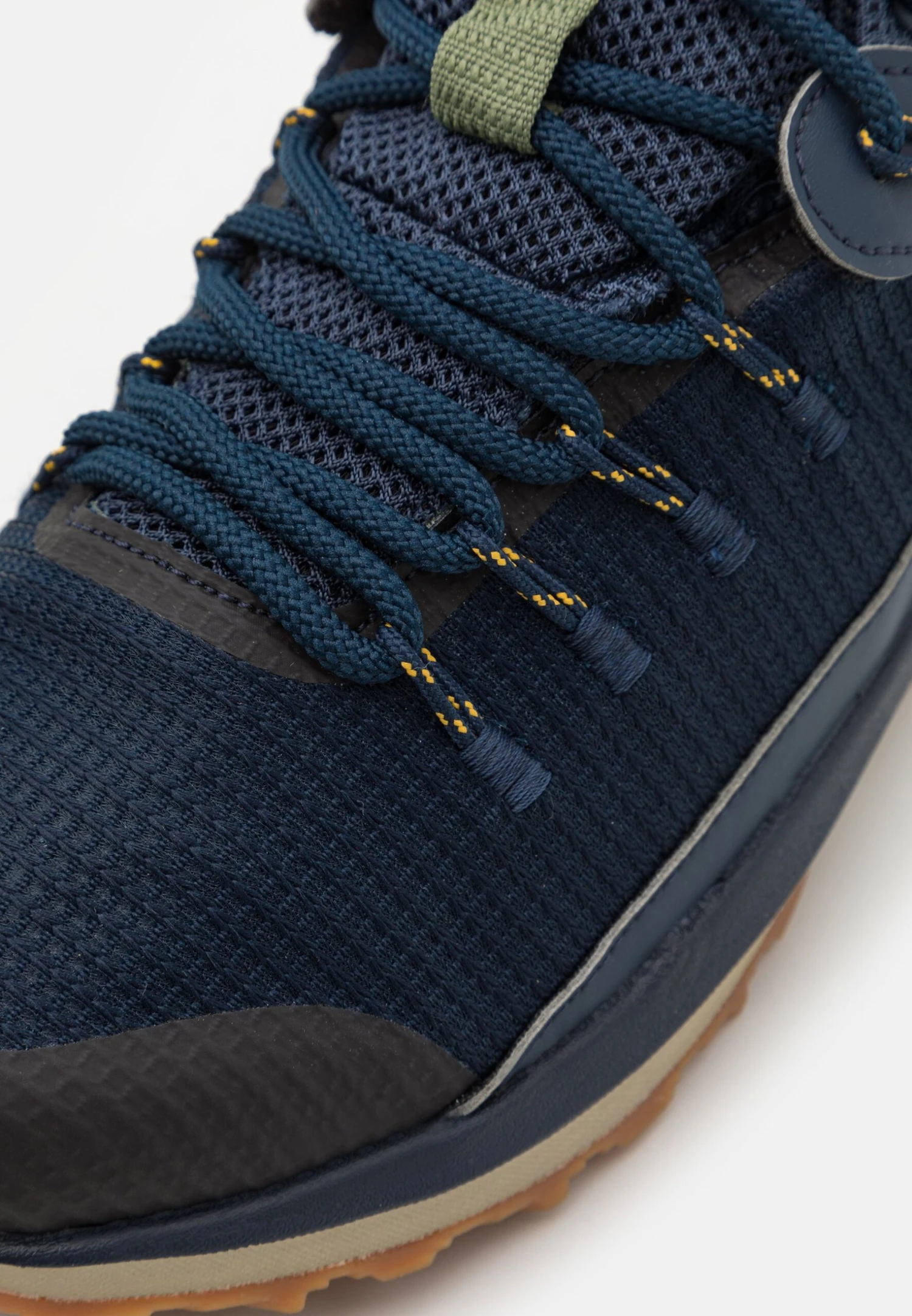 Columbia Trailstorm Waterproof - Outdoorschoenen - Collegiate Navy/Mosstone 6 Columbia Trailstorm Waterproof - Outdoorschoenen - Collegiate Navy/Mosstone - Afbeelding 6