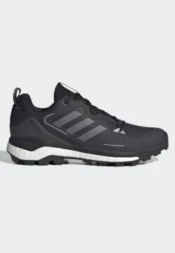 ADIDAS PERFORMANCE Terrex Skychaser- Outdoorschoenen - Core Black Grey Four Dgh Solid Grey 15 ADIDAS PERFORMANCE Terrex Skychaser- Outdoorschoenen - Core Black Grey Four Dgh Solid Grey -Next Verkoopwinkel 46ee9016e2ed465dbf25b44eb94ce09d