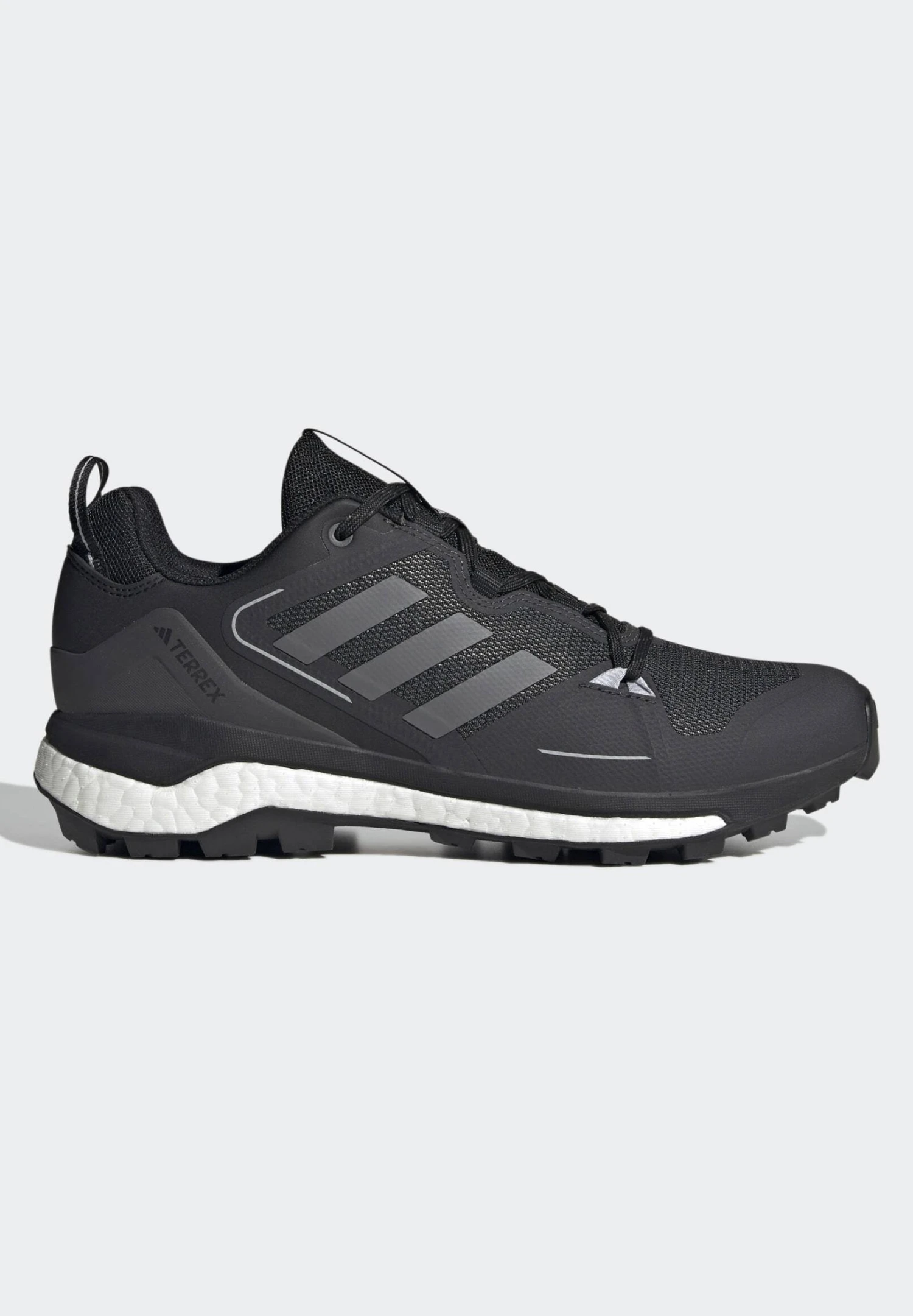 ADIDAS PERFORMANCE Terrex Skychaser- Outdoorschoenen - Core Black Grey Four Dgh Solid Grey 6 ADIDAS PERFORMANCE Terrex Skychaser- Outdoorschoenen - Core Black Grey Four Dgh Solid Grey - Afbeelding 6
