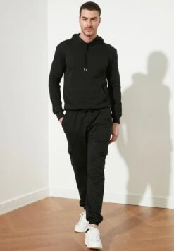 Trendyol Cargobroek - Black 7 Trendyol Cargobroek - Black -Next Verkoopwinkel 4744674fdd614a0bb60442b3b953550d