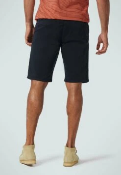 No-Excess Garment Dyed Twill Stretch Responsible Choice - Shorts - Night 8 No-Excess Garment Dyed Twill Stretch Responsible Choice - Shorts - Night -Next Verkoopwinkel 474dfcacfe2c43f59deb58d0385fe53a