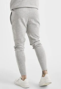 SikSilk Basic- Trainingsbroek - Grey Marl 7 SikSilk Basic- Trainingsbroek - Grey Marl -Next Verkoopwinkel 4772adec3ea14d3b8331f700392149fd