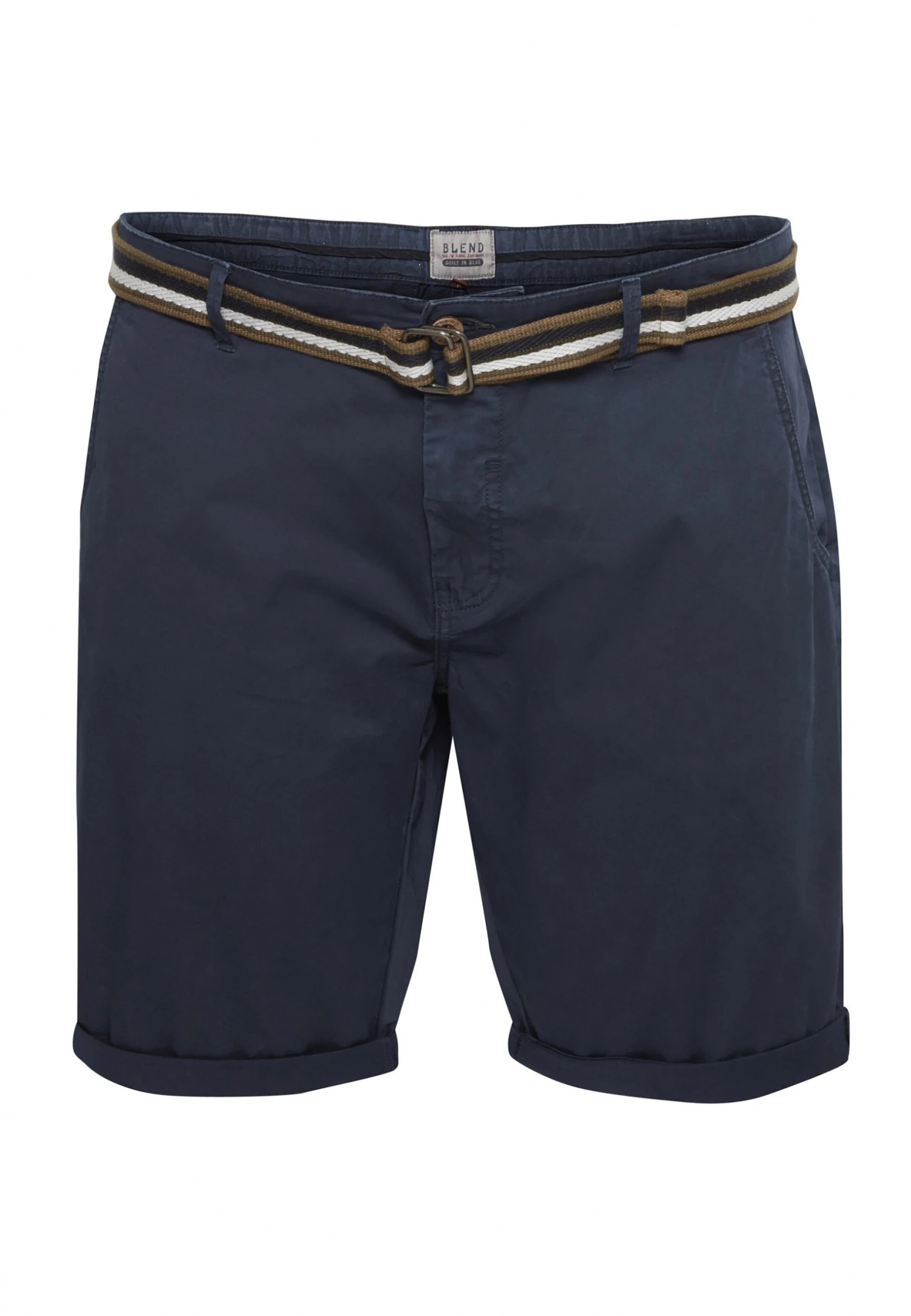 Blend Bt Bruno - Shorts - Dress Blues 6 Blend Bt Bruno - Shorts - Dress Blues - Afbeelding 6