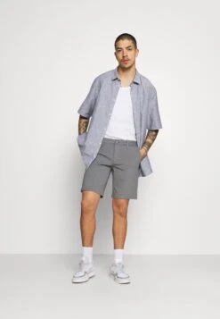 Only & Sons Onsmark - Shorts - Medium Grey Melange 6 Only & Sons Onsmark - Shorts - Medium Grey Melange -Next Verkoopwinkel 47af80f94055468d804493f48f589471