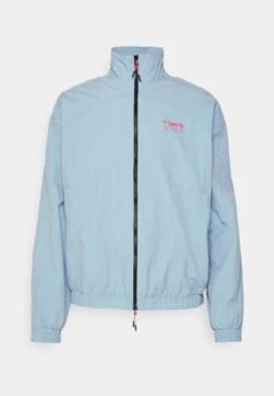 7 Days Active Tracksuit Jacket Unisex - Trainingsvest - Dusk Blue 10 7 Days Active Tracksuit Jacket Unisex - Trainingsvest - Dusk Blue -Next Verkoopwinkel 47baeee21450418dbc91a02c04b89d16