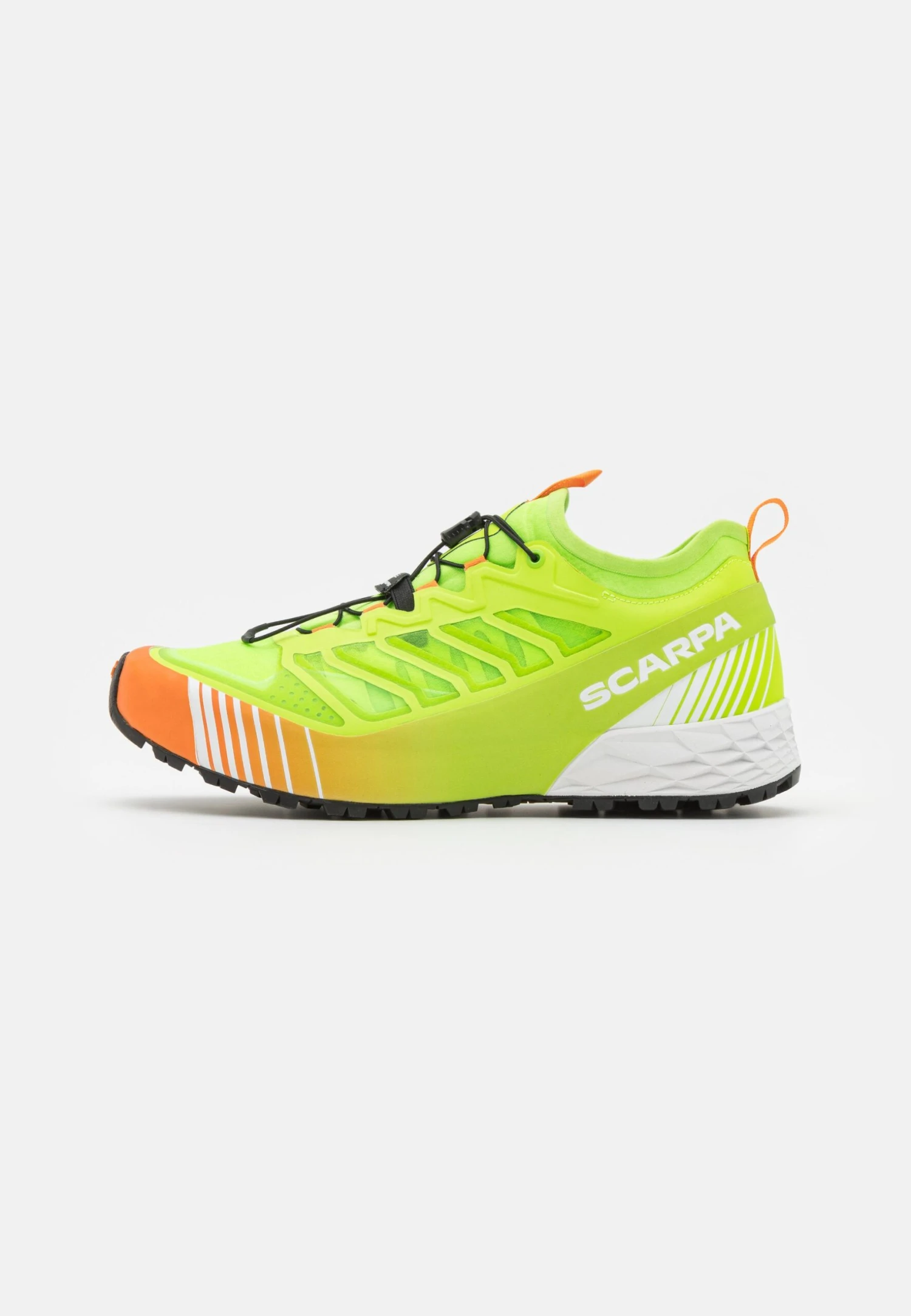 Scarpa Ribelle Run - Outdoorschoenen - Neon Green/Orange 1 Scarpa Ribelle Run - Outdoorschoenen - Neon Green/Orange