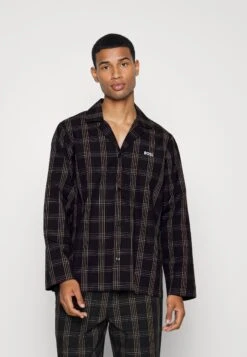 Boss Urban - Pyjama - Black