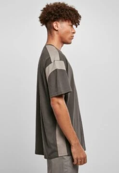 URBAN CLASSICS Active - T-Shirt Print - Blackbird Asphalt 9 URBAN CLASSICS Active - T-Shirt Print - Blackbird Asphalt -Next Verkoopwinkel 47bfe6ec323b44c3869c7cd74d98a302