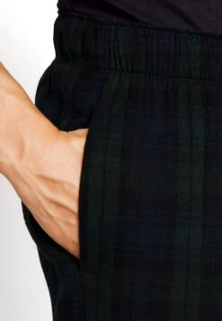 Abercrombie & Fitch Sleep Jogger - Pyjamabroek - Green 11 Abercrombie & Fitch Sleep Jogger - Pyjamabroek - Green -Next Verkoopwinkel 47c241a88a464af9ae6d5beb9e368620