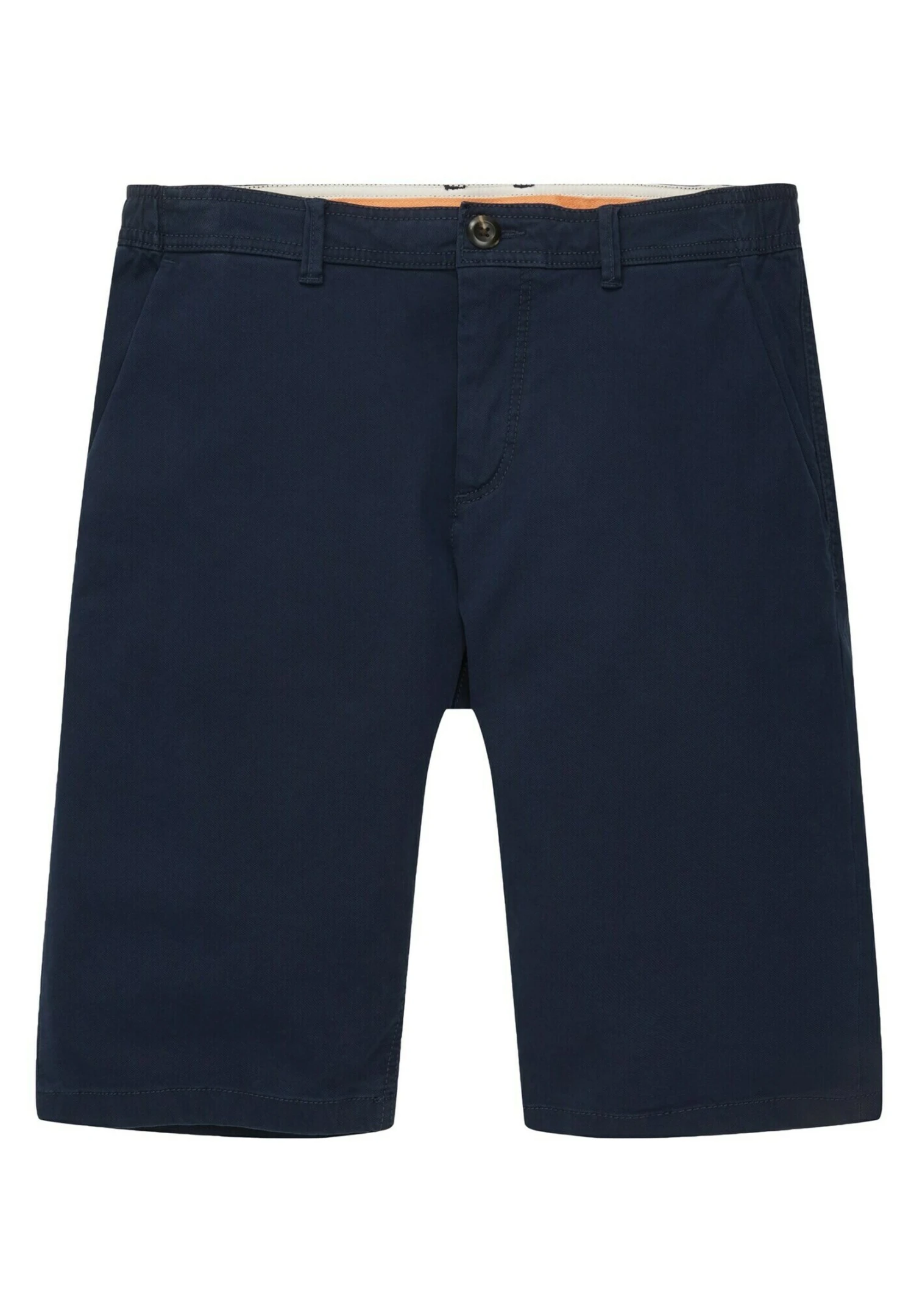 Tom Tailor Shorts - Sky Captain Blue 9 Tom Tailor Shorts - Sky Captain Blue - Afbeelding 9