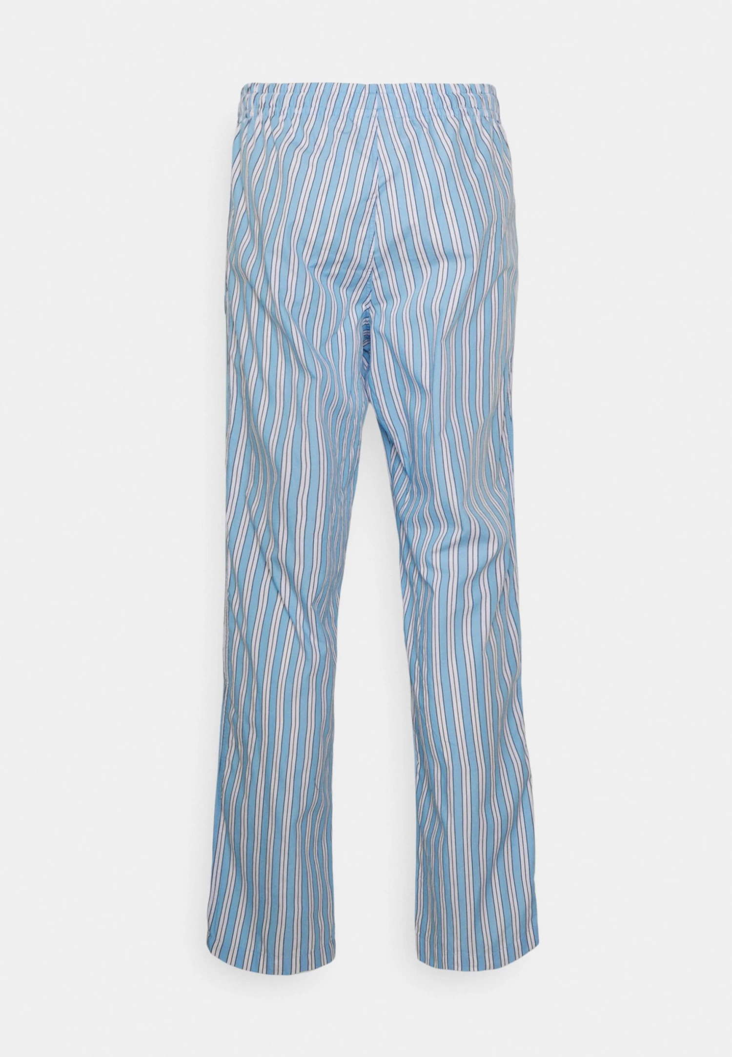 BJØRN BORG Core Pyjama Pants - Pyjamabroek - Light Blue 2 BJØRN BORG Core Pyjama Pants - Pyjamabroek - Light Blue - Afbeelding 2