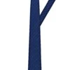 Gestreift - Stropdas - Dunkelblau 12 Gestreift - Stropdas - Dunkelblau -Next Verkoopwinkel 483551e1f5064fc195e6297e9ff96e74