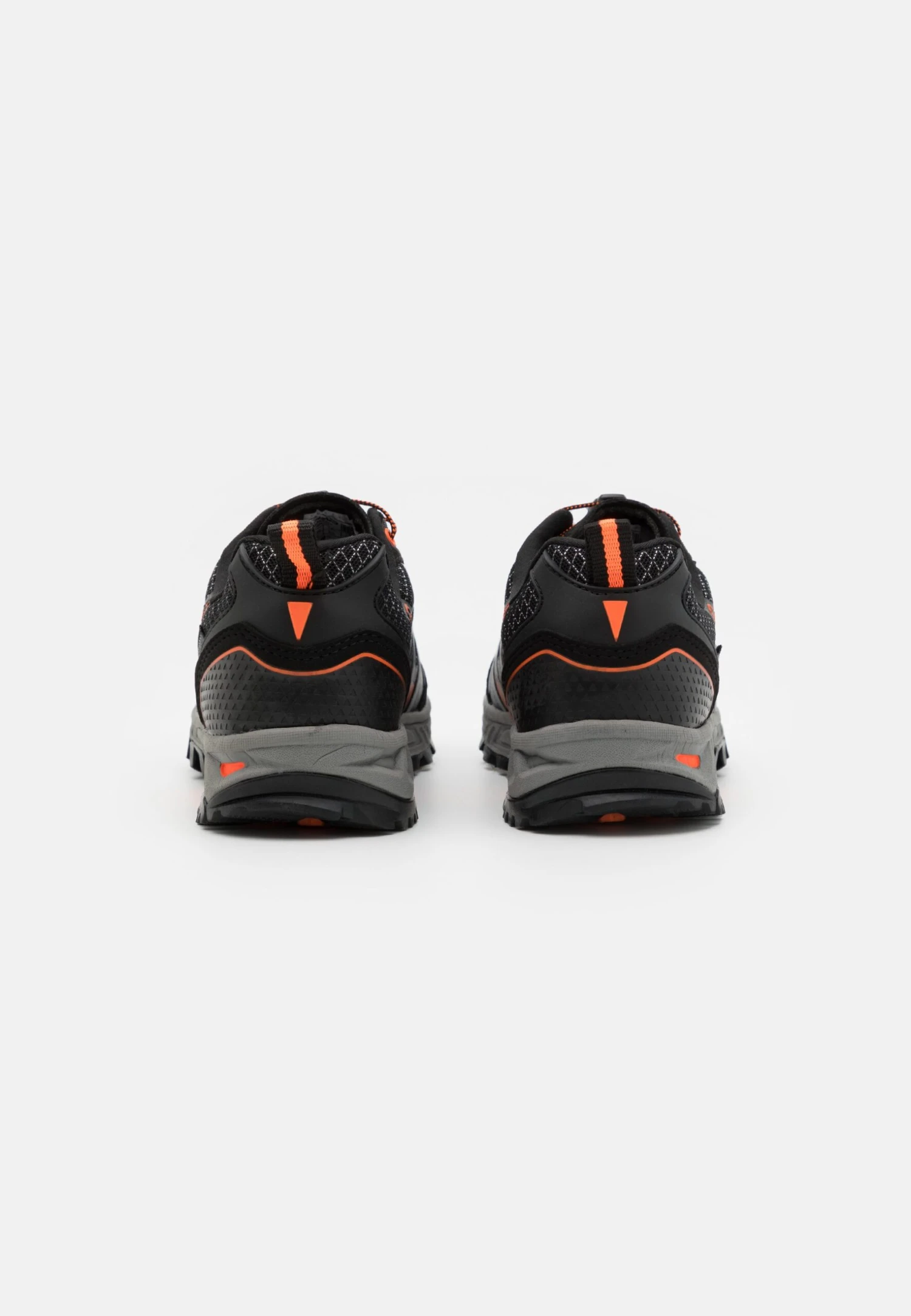 CMP AltakWp - Outdoorschoenen - Nero/Flash Orange 3 CMP AltakWp - Outdoorschoenen - Nero/Flash Orange - Afbeelding 3