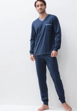 MEY Set - Pyjama - Yacht Blue 6 MEY Set - Pyjama - Yacht Blue -Next Verkoopwinkel 48b177f375aa40f9828565ddcba0c39b