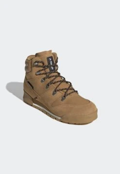 Adidas TERREX Terrex Snowpitch Cold Rdy Traxion - Outdoorschoenen - Brown 15 Adidas TERREX Terrex Snowpitch Cold Rdy Traxion - Outdoorschoenen - Brown -Next Verkoopwinkel 48c02d2d95bb40d49bcbf658a1e7cd64