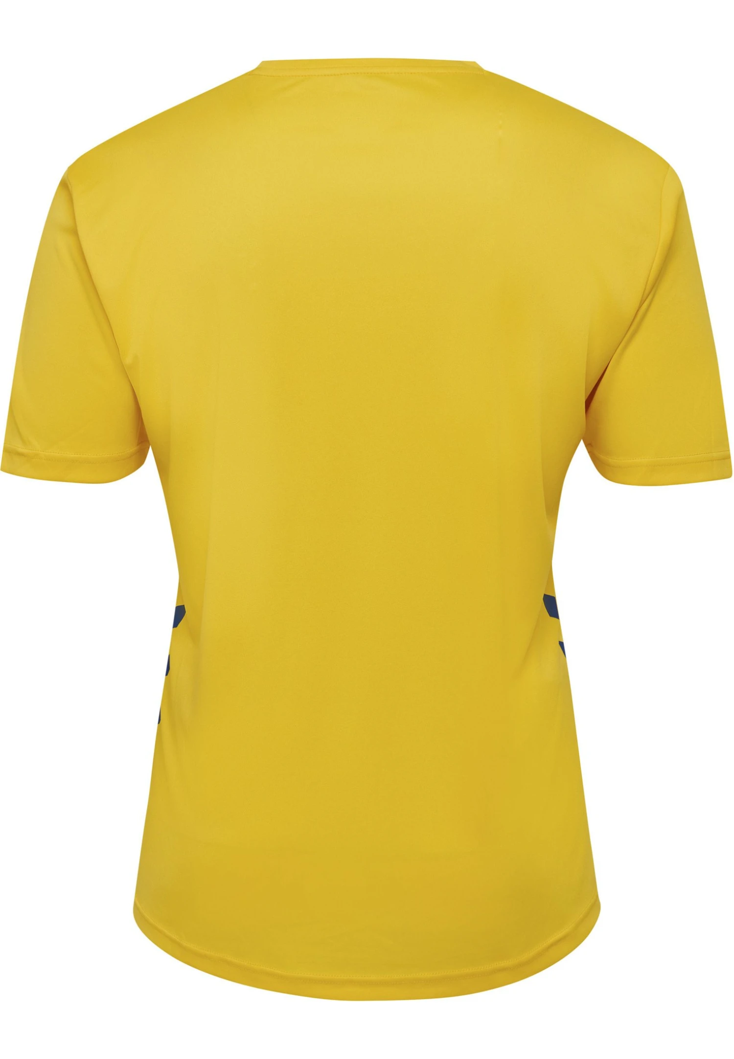 Hummel Duo Set - Korte Broeken - Sports Yellow/True Blue 3 Hummel Duo Set - Korte Broeken - Sports Yellow/True Blue - Afbeelding 3