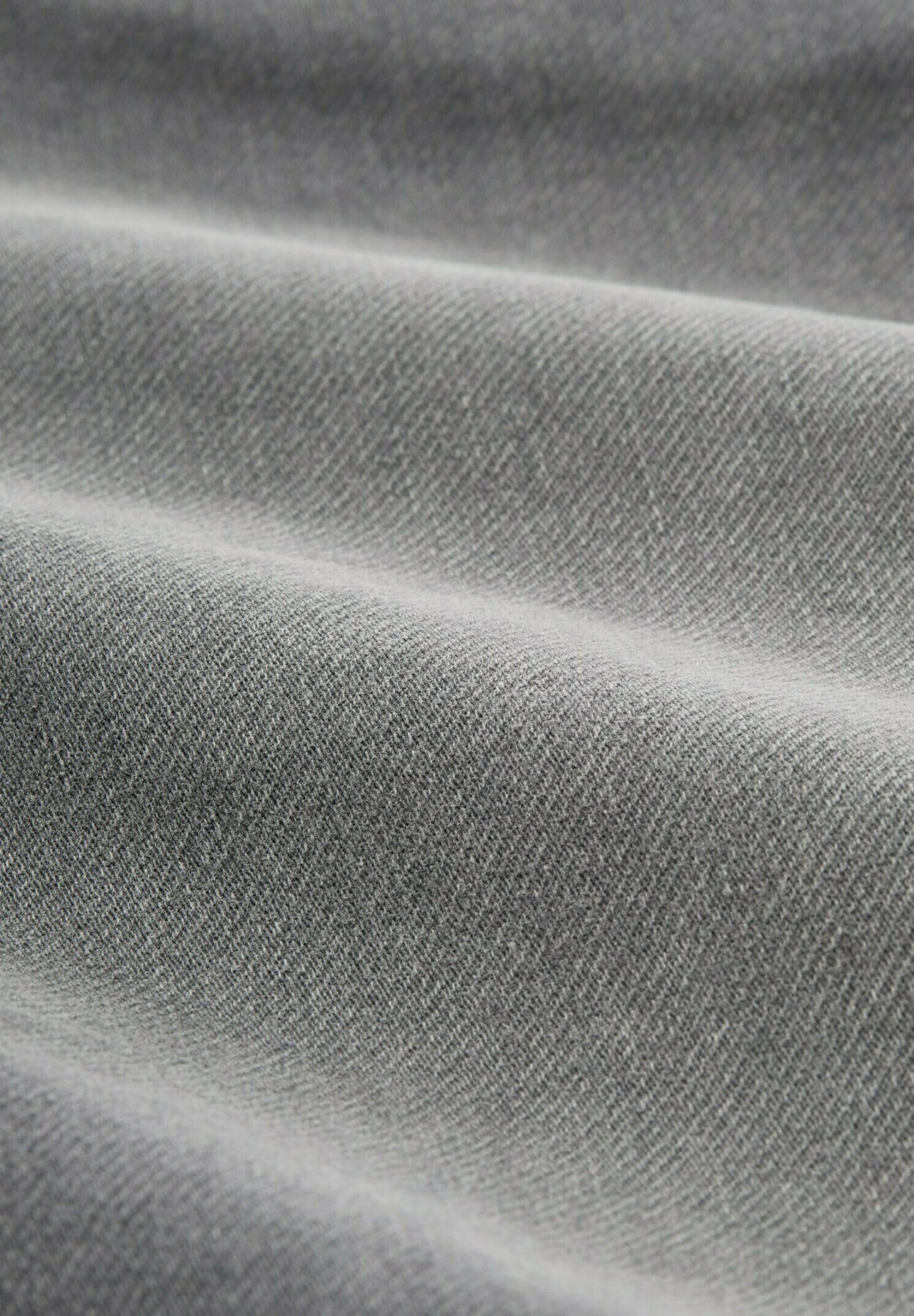 Tom Tailor Jeansshort - Used Mid Stone Grey Denim 8 Tom Tailor Jeansshort - Used Mid Stone Grey Denim - Afbeelding 8