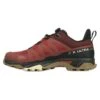 Salomon X Ultra 4 Gtx - Outdoorschoenen - Burnt Henna/Black/Dull Gold