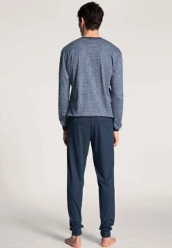 Calida Pyjama - Indigo Mood 6 Calida Pyjama - Indigo Mood -Next Verkoopwinkel 490168eff63447d1ad65d96f4df77c55