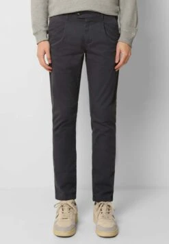 Scalpers Nos Firenze- Chino - Navy