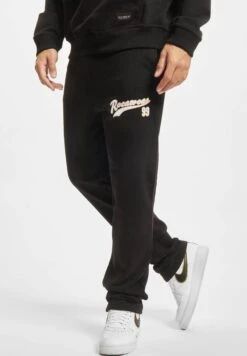 URBAN CLASSICS Herren Perfect Blend - Trainingsbroek - Black 10 URBAN CLASSICS Herren Perfect Blend - Trainingsbroek - Black -Next Verkoopwinkel 492e09715dea4135b815f68b3457e58d