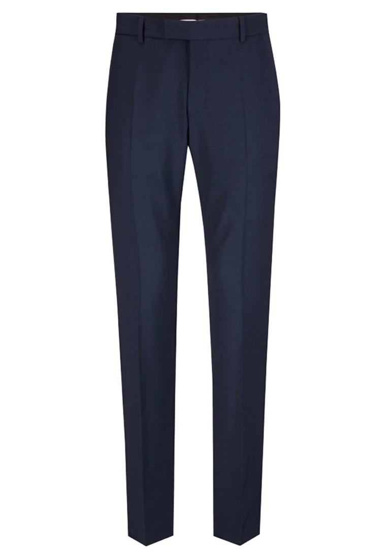 Strellson Mercer - Pantalon - Navy 6 Strellson Mercer - Pantalon - Navy - Afbeelding 6
