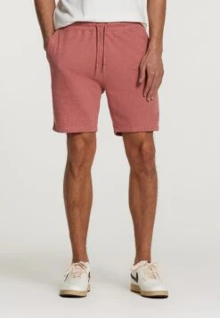 Shiwi Sem - Shorts - Brick Dust Pink