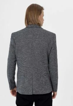 Blazer - Antracite Melange 9 Blazer - Antracite Melange -Next Verkoopwinkel 496f6d63a0724b89a64555d60cb9ff83