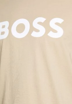 Boss Thinking - T-Shirt Print - Light Beige 5 Boss Thinking - T-Shirt Print - Light Beige -Next Verkoopwinkel 49708936cbdc4f46937bdef08fa9dfc8