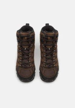 Merrell Moab 3 Apex Mid Wp - Outdoorschoenen - Bracken 9 Merrell Moab 3 Apex Mid Wp - Outdoorschoenen - Bracken -Next Verkoopwinkel 4986a0119bf94c319e750973c2d995e3