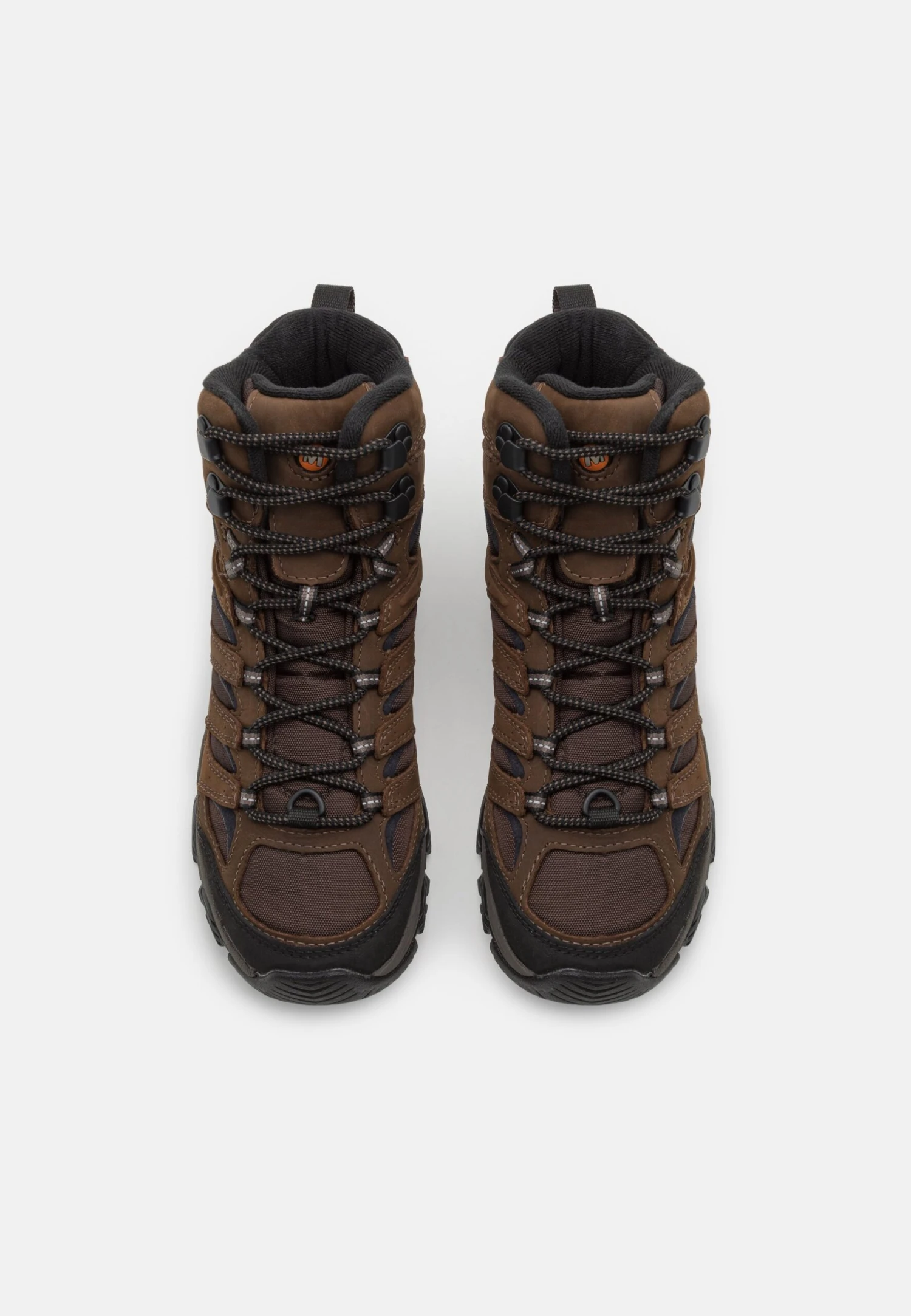 Merrell Moab 3 Apex Mid Wp - Outdoorschoenen - Bracken 4 Merrell Moab 3 Apex Mid Wp - Outdoorschoenen - Bracken - Afbeelding 4